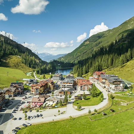 Firstpeak Chalets Zauchensee Zewnętrze zdjęcie
