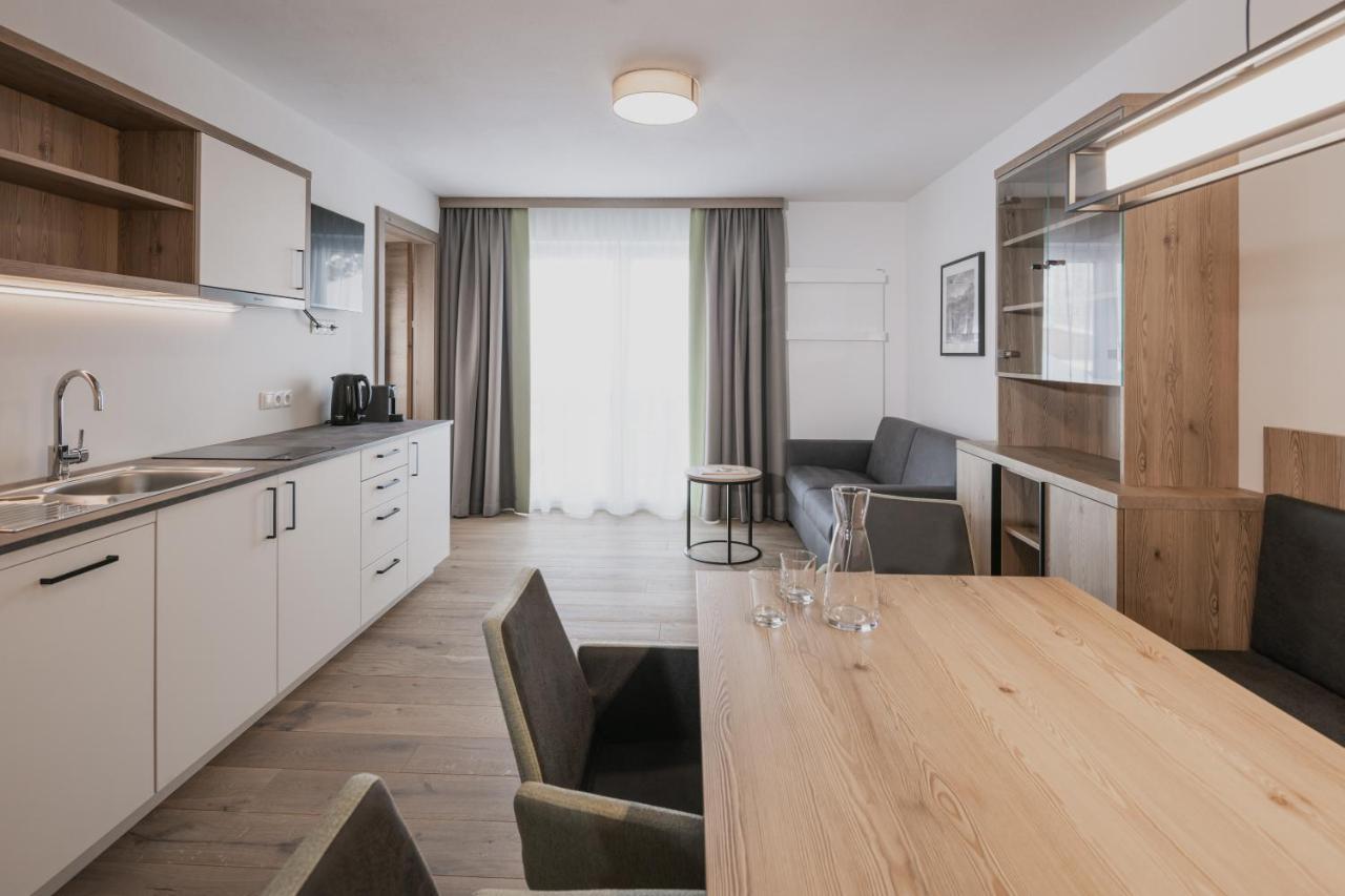 Firstpeak Chalets Zauchensee Zewnętrze zdjęcie