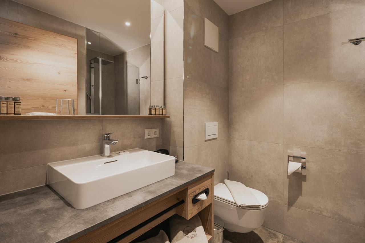 Firstpeak Chalets Zauchensee Zewnętrze zdjęcie