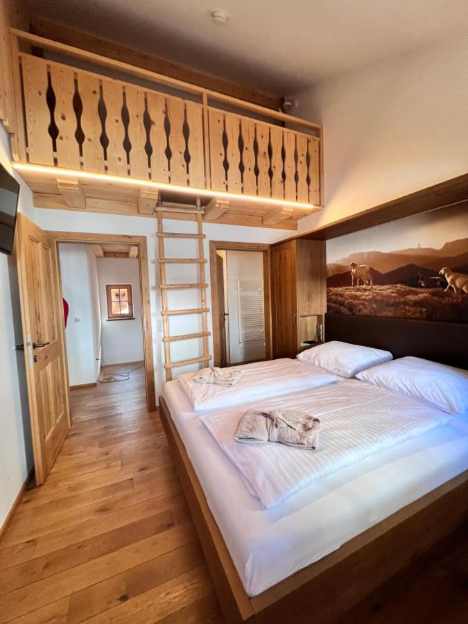 Firstpeak Chalets Zauchensee Zewnętrze zdjęcie