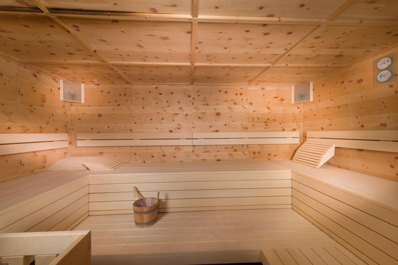 Firstpeak Chalets Zauchensee Zewnętrze zdjęcie