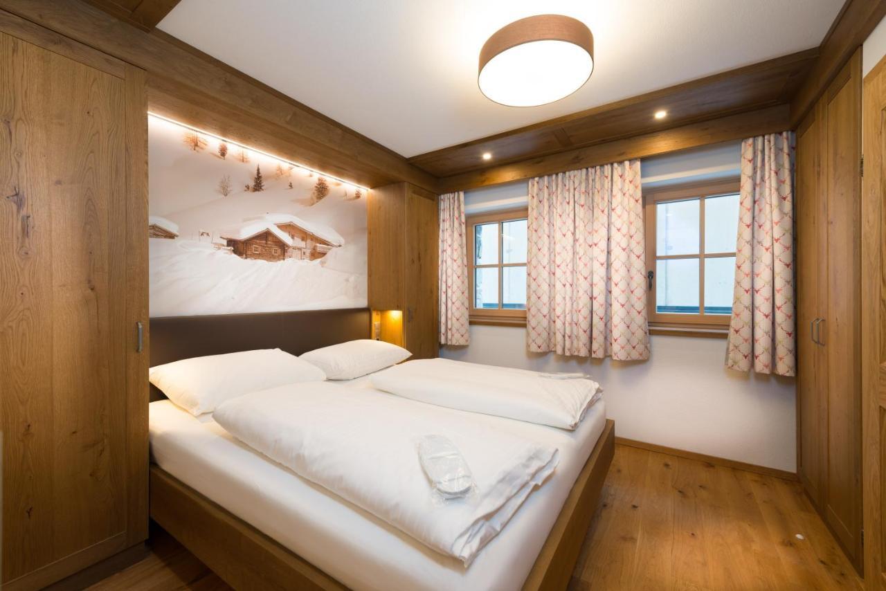 Firstpeak Chalets Zauchensee Zewnętrze zdjęcie