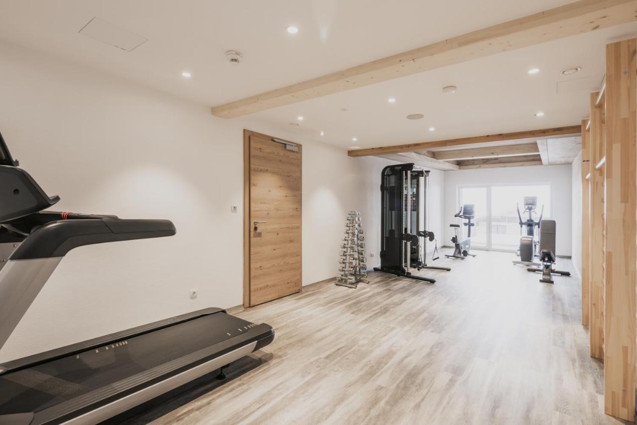 Firstpeak Chalets Zauchensee Zewnętrze zdjęcie