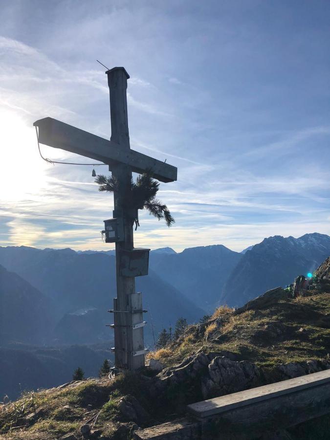 Firstpeak Chalets Zauchensee Zewnętrze zdjęcie
