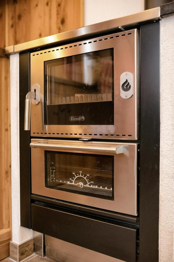 Firstpeak Chalets Zauchensee Zewnętrze zdjęcie