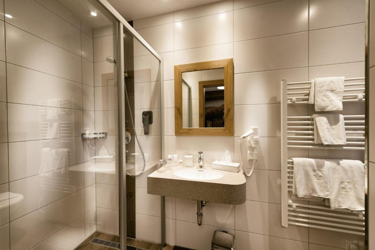 Firstpeak Chalets Zauchensee Zewnętrze zdjęcie
