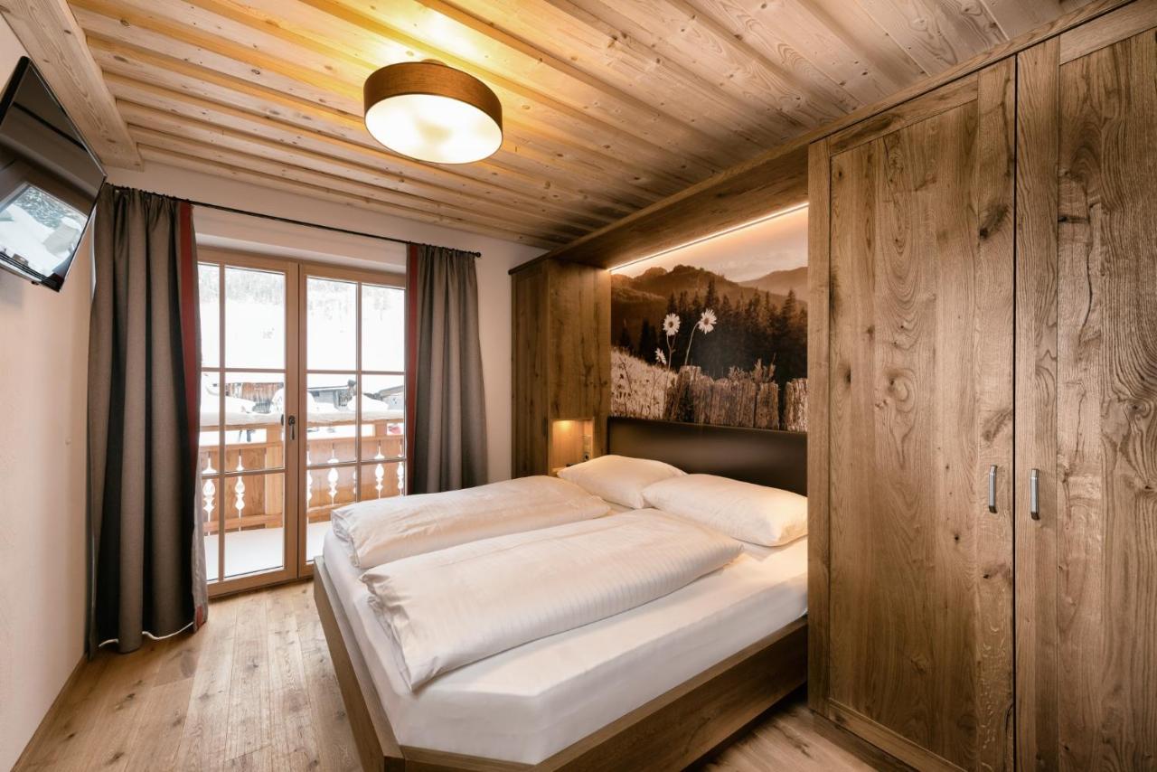 Firstpeak Chalets Zauchensee Zewnętrze zdjęcie