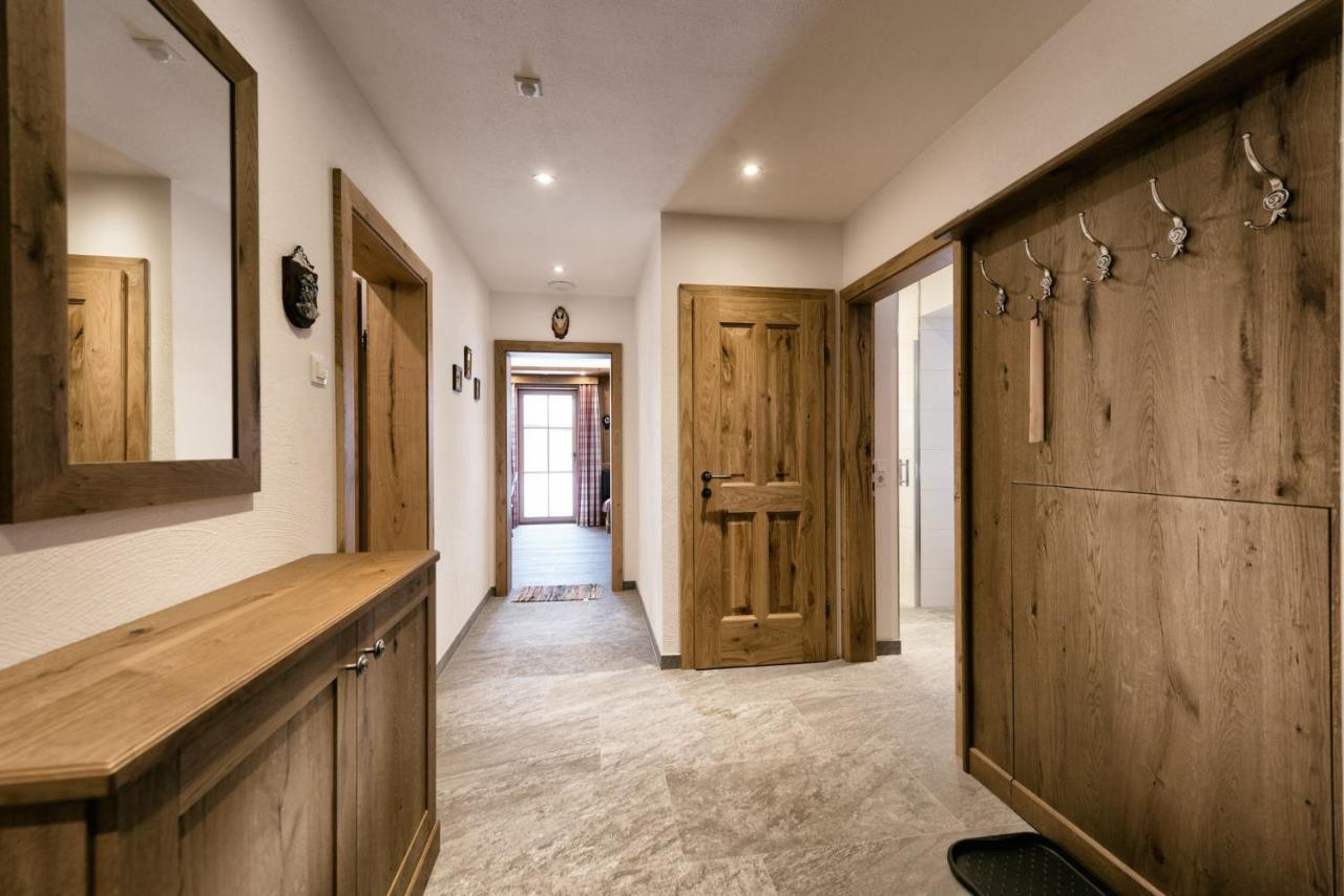 Firstpeak Chalets Zauchensee Zewnętrze zdjęcie
