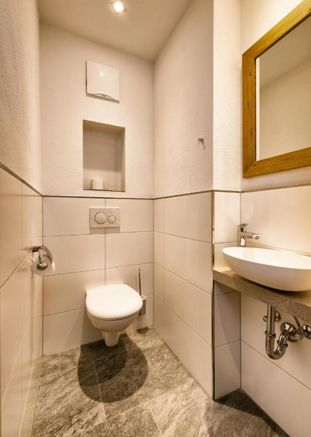Firstpeak Chalets Zauchensee Zewnętrze zdjęcie