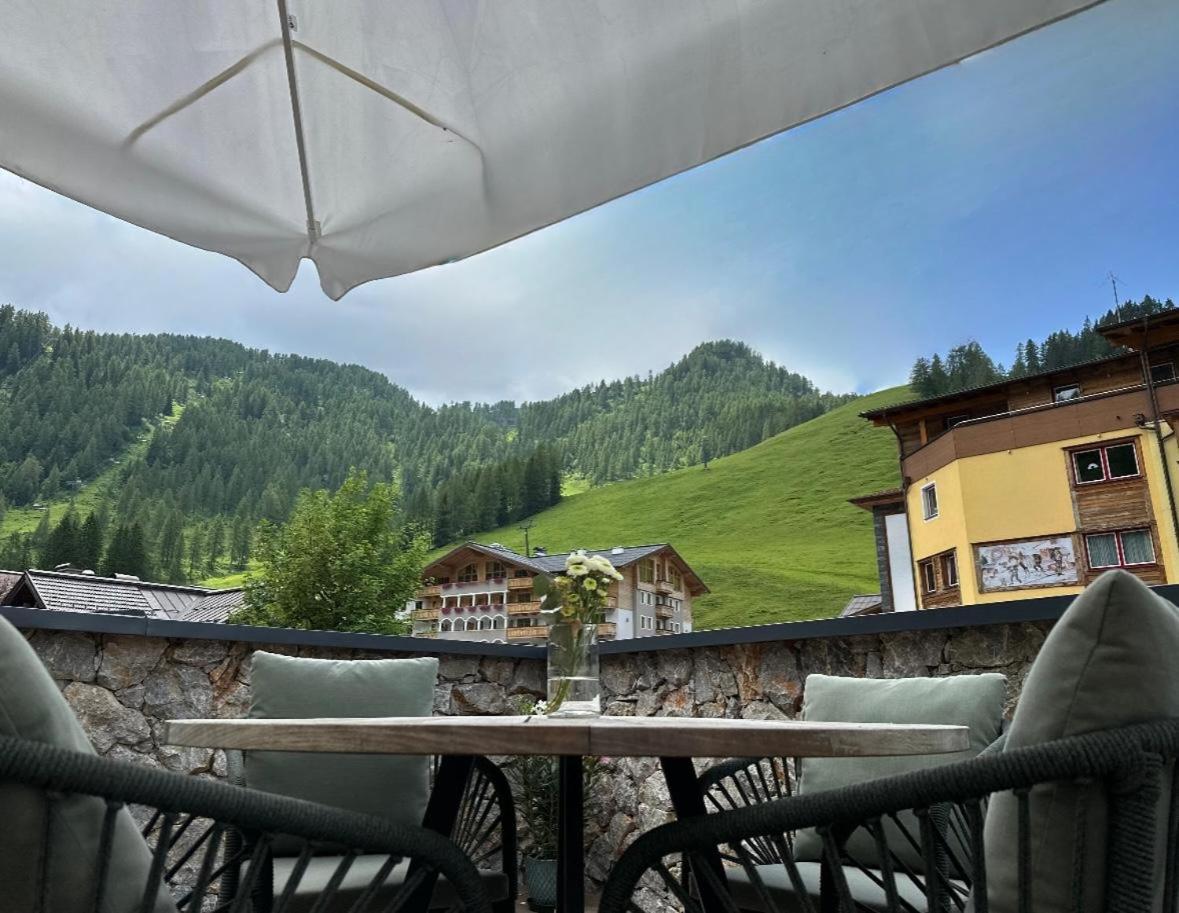 Firstpeak Chalets Zauchensee Zewnętrze zdjęcie