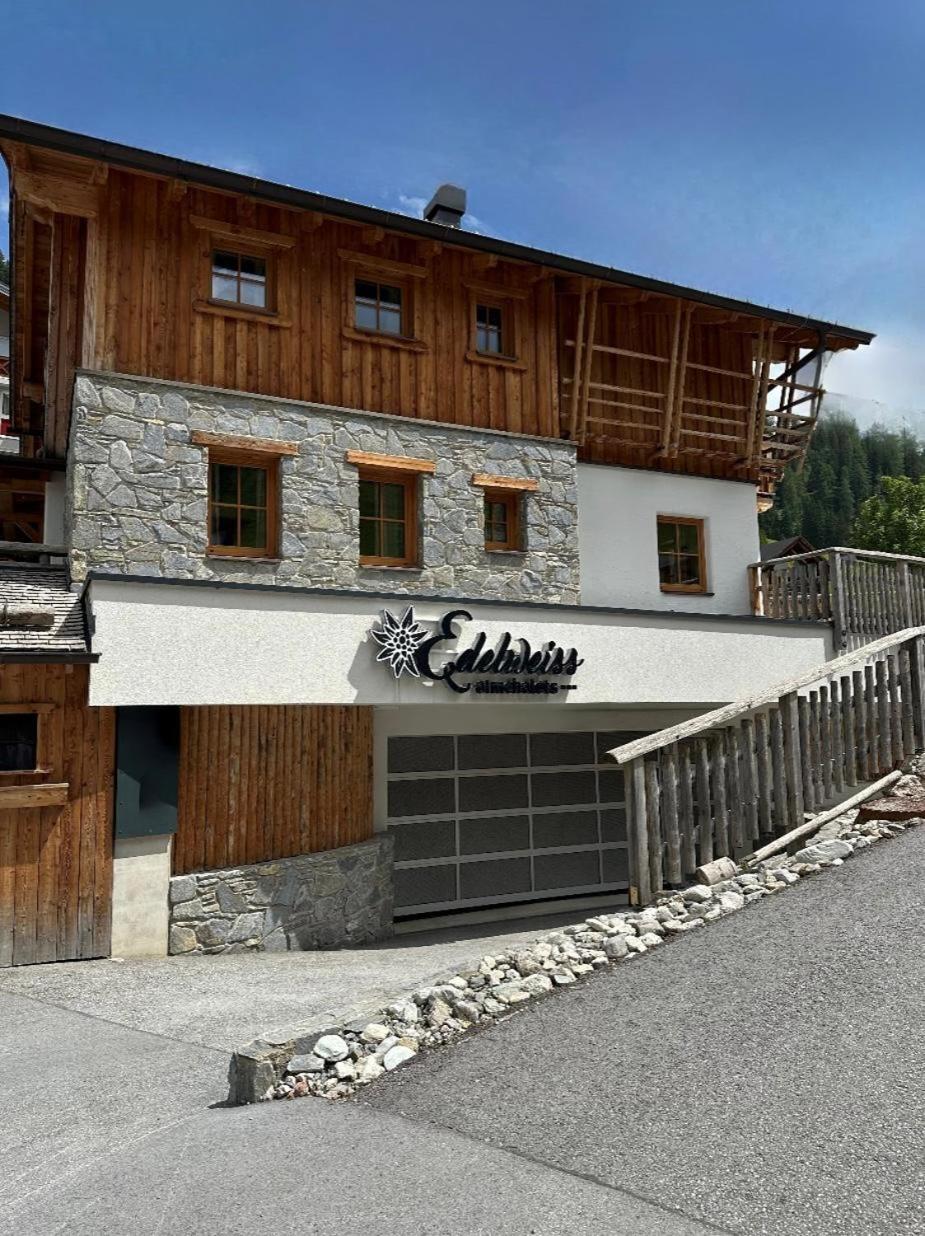 Firstpeak Chalets Zauchensee Zewnętrze zdjęcie